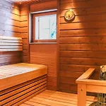 Dom wakacyjny Lampitaival 6b By Interhome Kotila