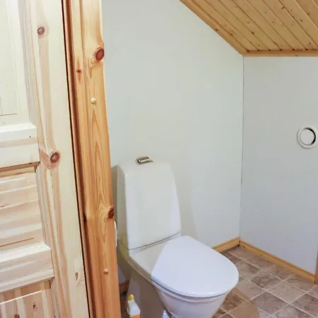 Lampitaival 6b By Interhome Hébergement de vacances *