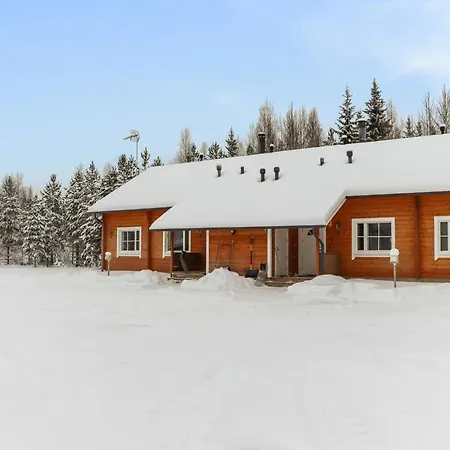 Lampitaival 6b By Interhome * Kotila