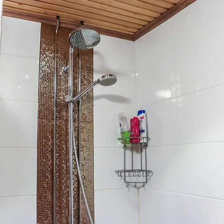 Lampitaival 6b By Interhome Hébergement de vacances Kotila