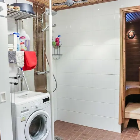 Lampitaival 6b By Interhome Hébergement de vacances *