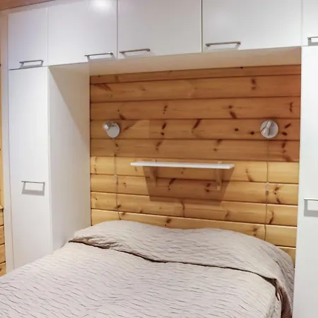 Hébergement de vacances Lampitaival 6b By Interhome Kotila