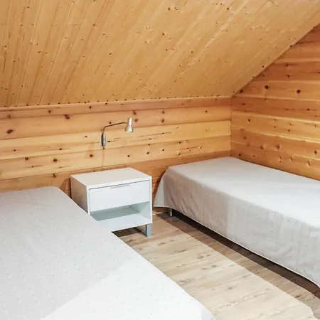 Lampitaival 6b By Interhome Kotila