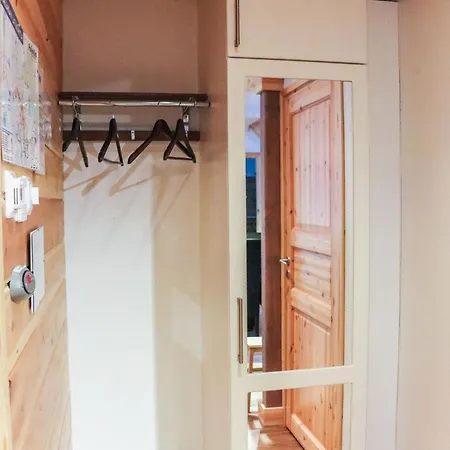 Lampitaival 6b By Interhome * Kotila