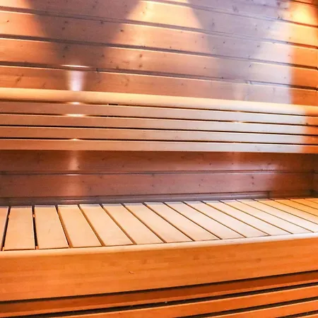 Lampitaival 6b By Interhome Hébergement de vacances *