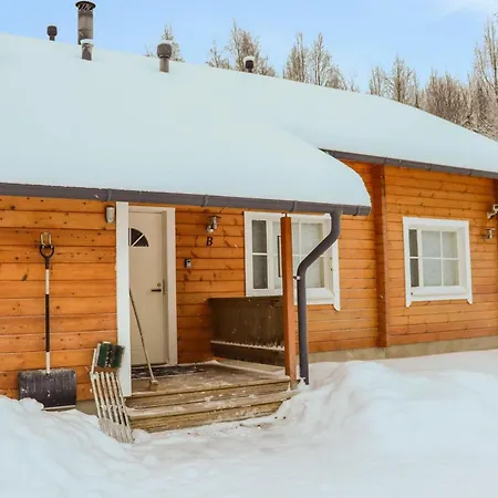Lampitaival 6b By Interhome * Kotila