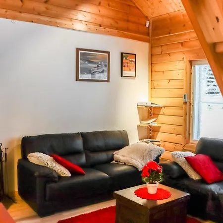 Lampitaival 6b By Interhome Holiday home