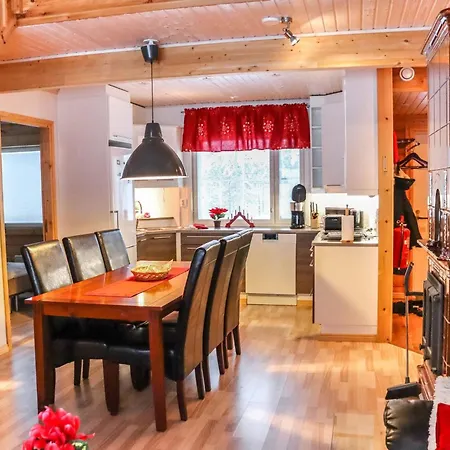 Lampitaival 6b By Interhome Kotila