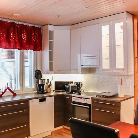 Lampitaival 6b By Interhome * Kotila