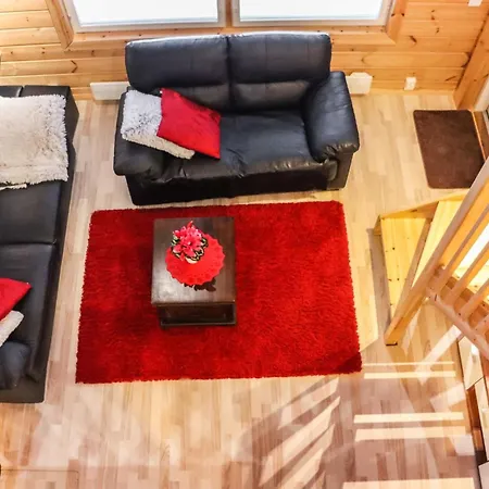Lampitaival 6b By Interhome Nyaraló Kotila
