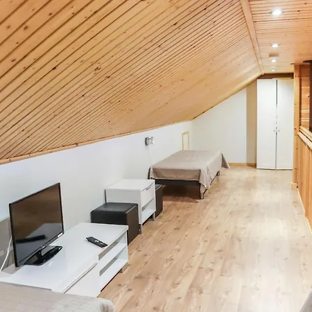 Дом отдыха Lampitaival 6b By Interhome *