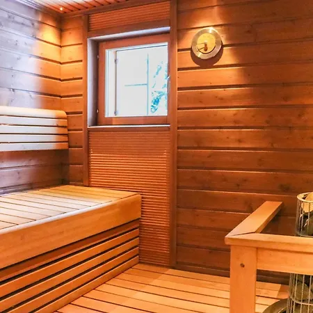 Nyaraló Lampitaival 6b By Interhome Kotila