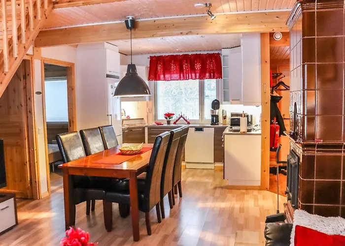 Lampitaival 6b By Interhome Kotila