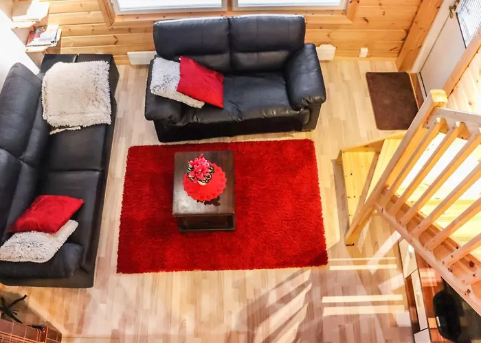 Lampitaival 6b By Interhome Дом отдыха Kotila