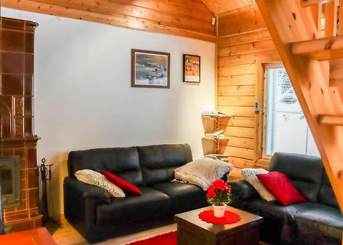 Lampitaival 6b By Interhome Kotila