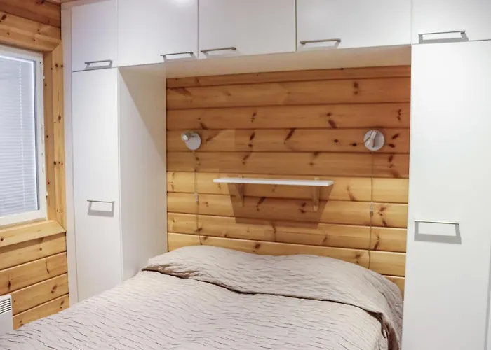 Lampitaival 6b By Interhome Kotila