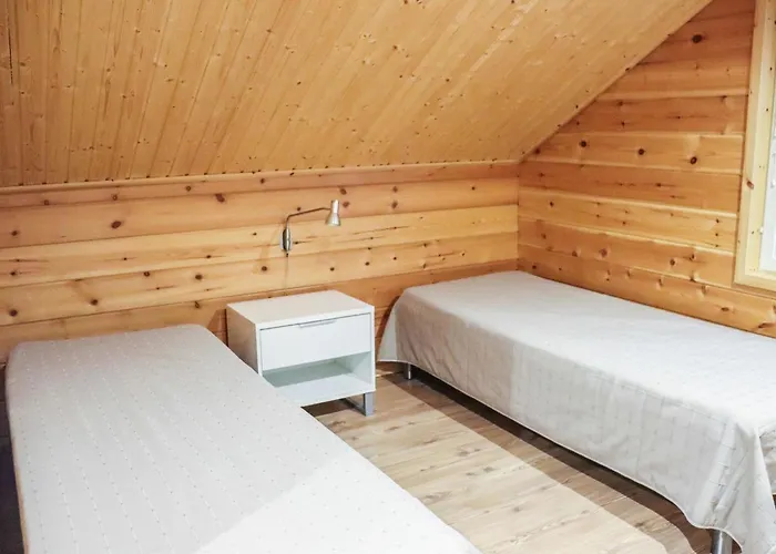 Lampitaival 6b By Interhome