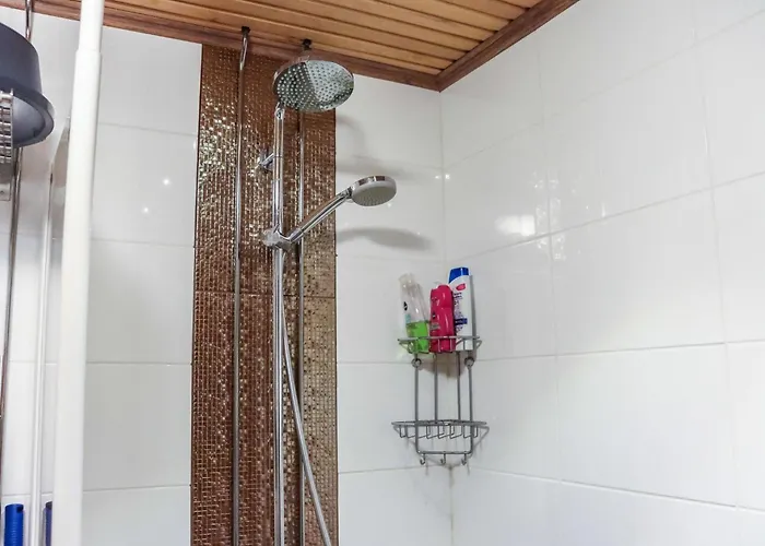 Lampitaival 6b By Interhome Дом отдыха Kotila