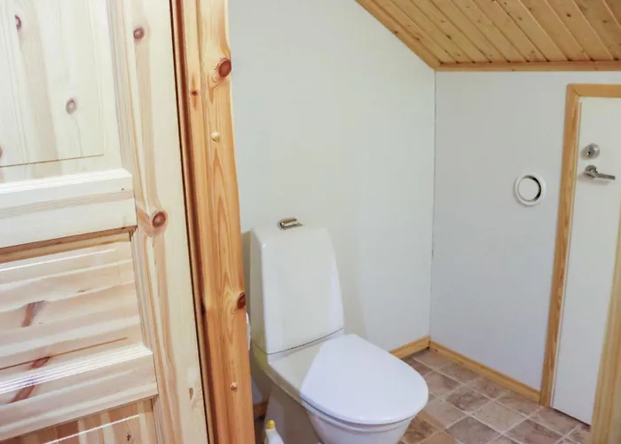 Lampitaival 6b By Interhome Дом отдыха *